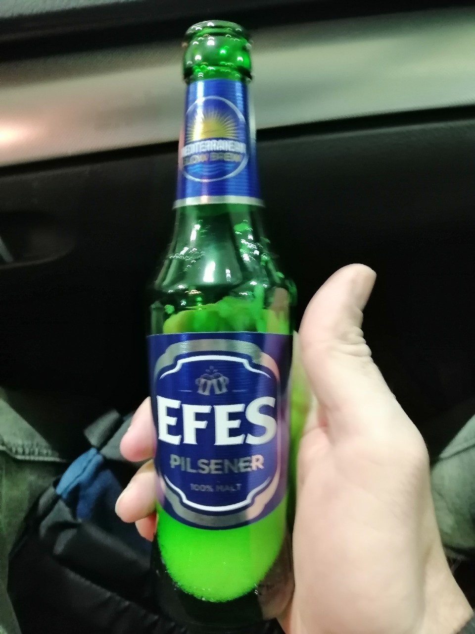 Efes Özel Seri:10, Turkey