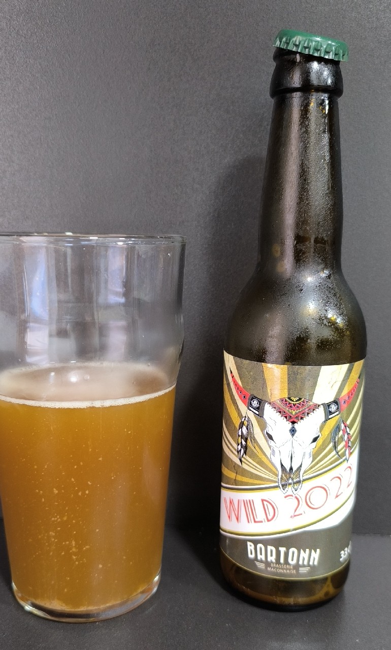 Bartonn Wild, Bartonn [Closed]