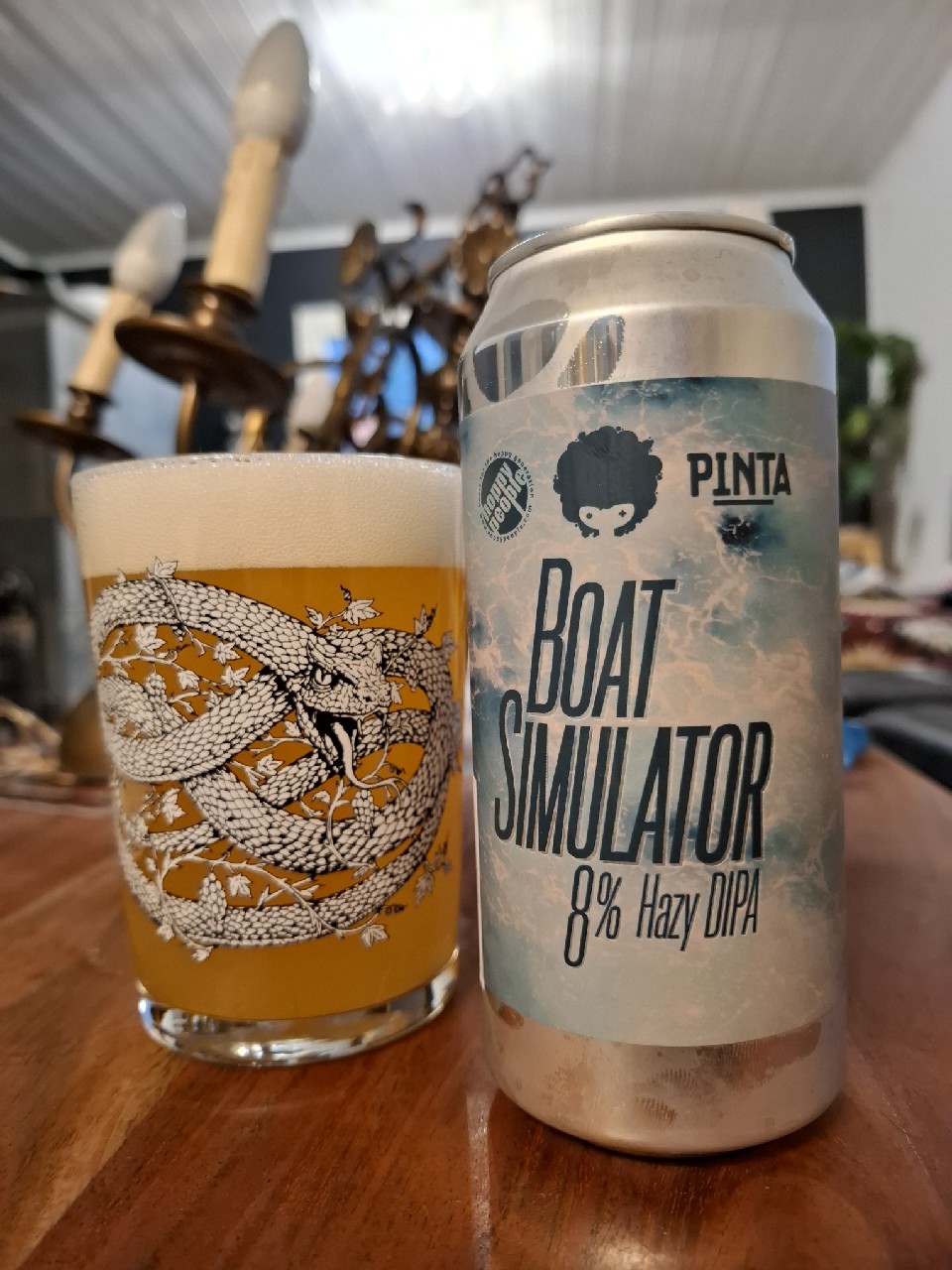 Boat Simulator, Finland