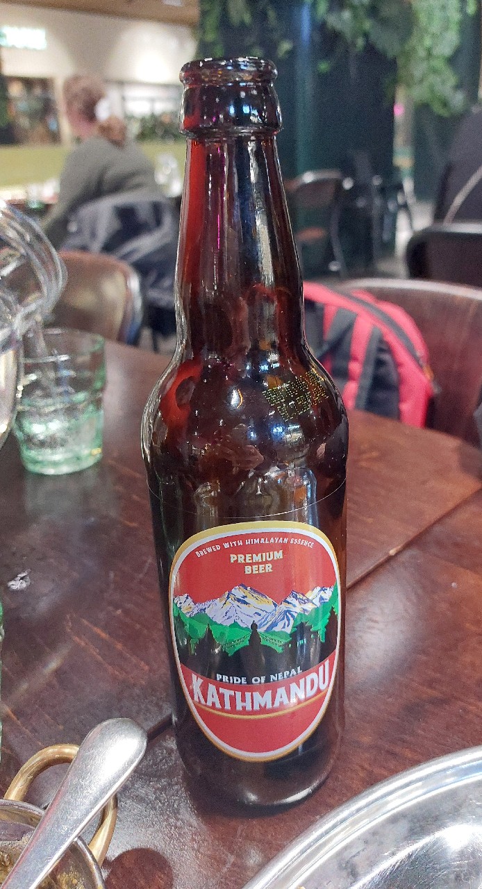 Kathmandu Premium Lager, Kathmandu Link Ltd.