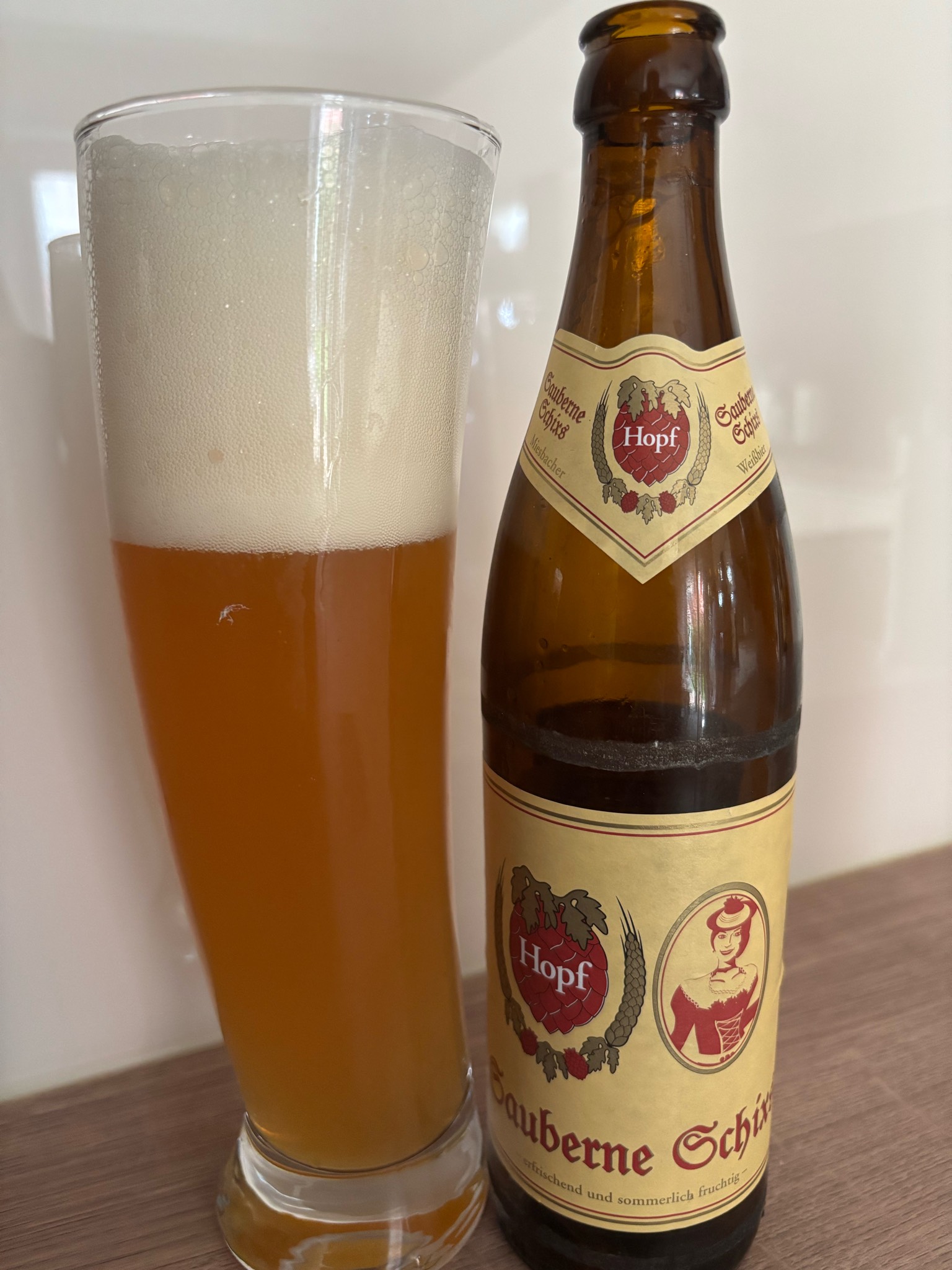 Sauberne Schixs, Germany