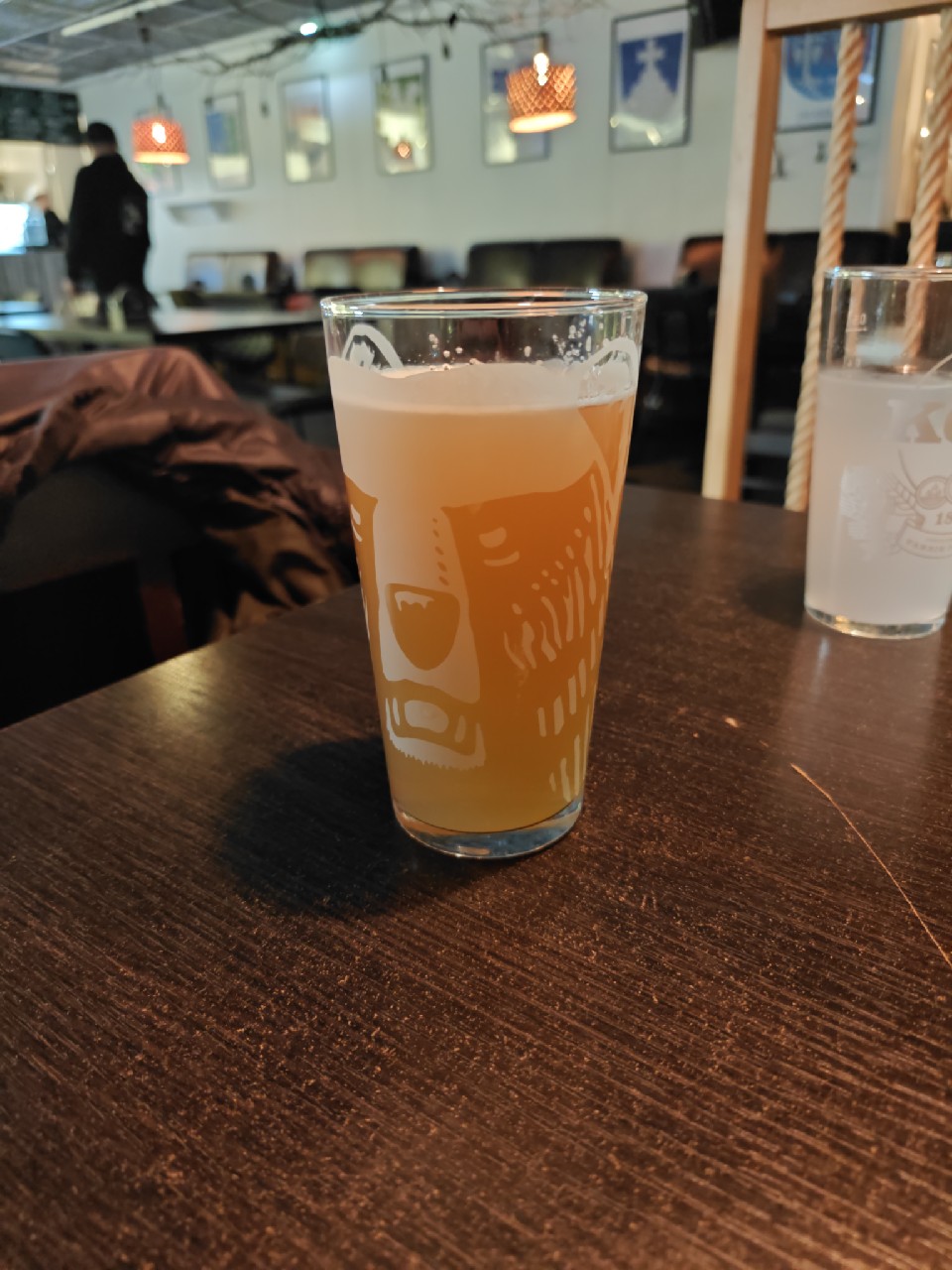 Karhu Galaxy NEIPA, Finland