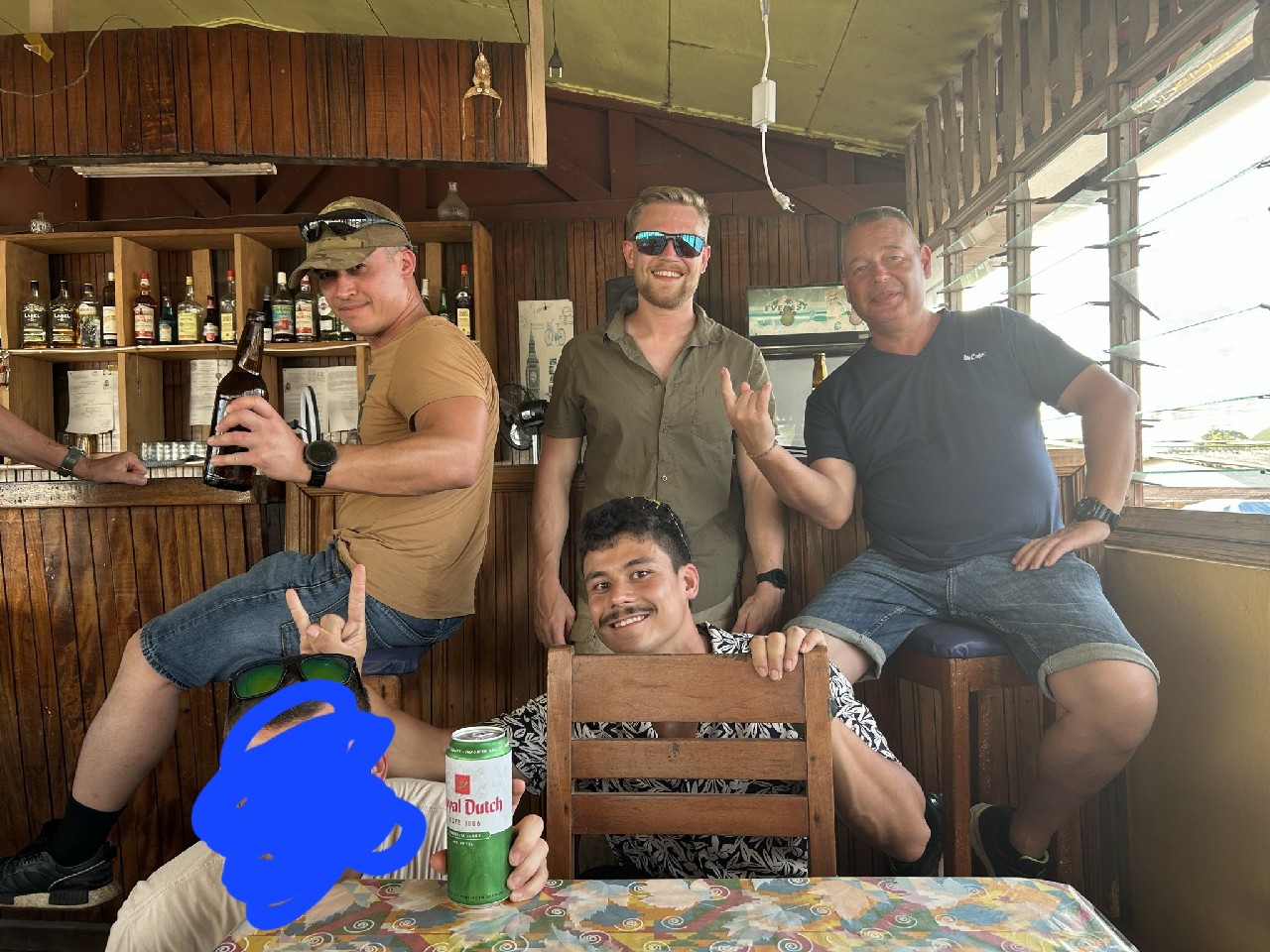 Royal Dutch Post Horn, Netherlands