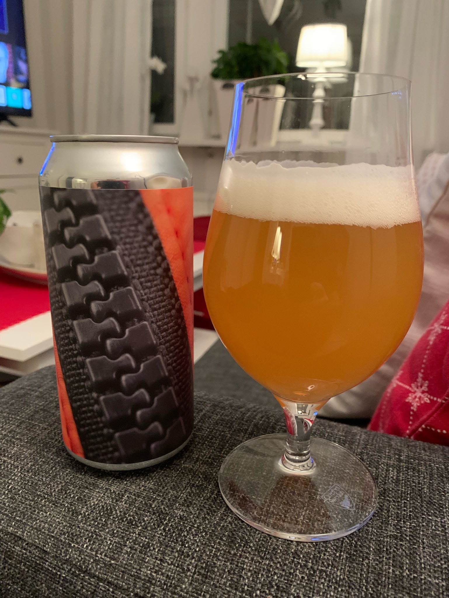 Zipper, AKiA Brygghus