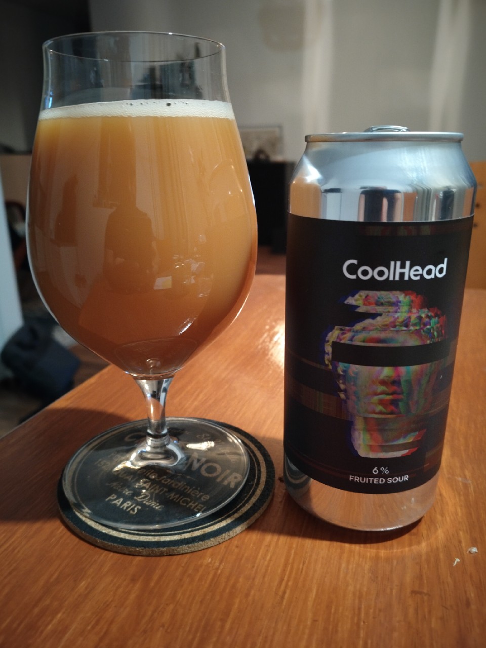 Adonis Punch, Finland