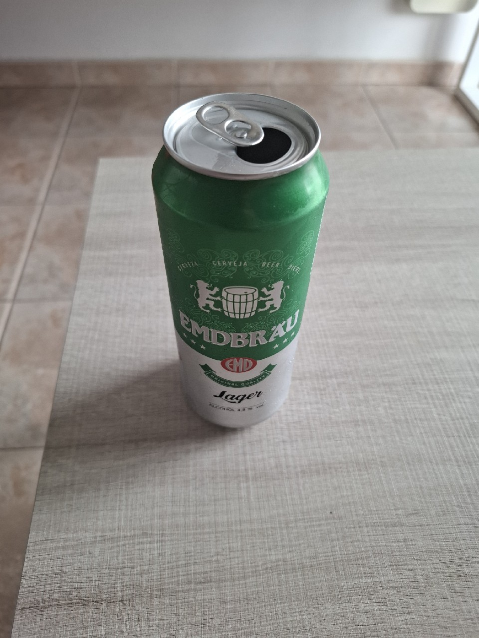 EmdbrÀu, Font Salem (Damm)