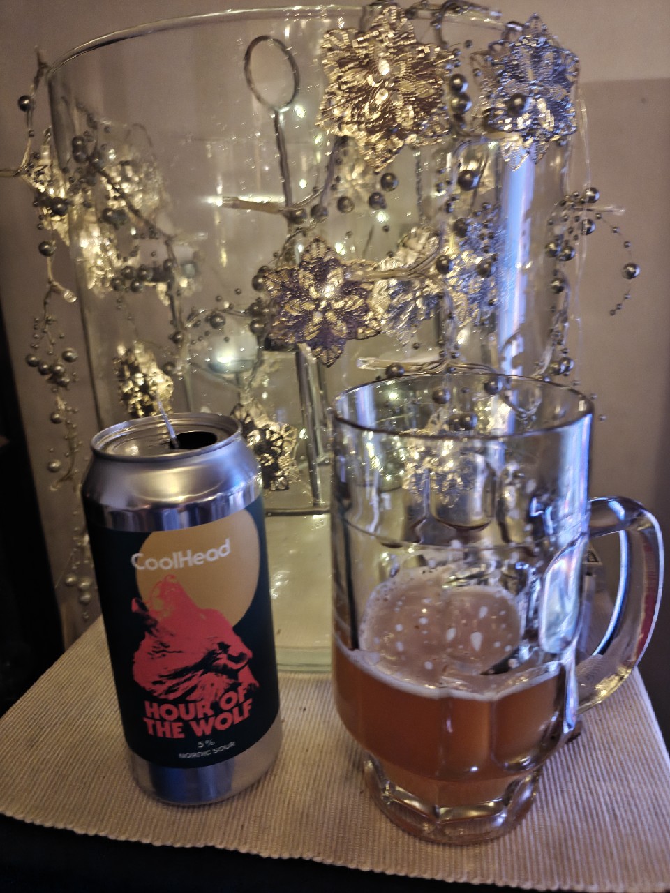 Hour of the Wolf, Finland