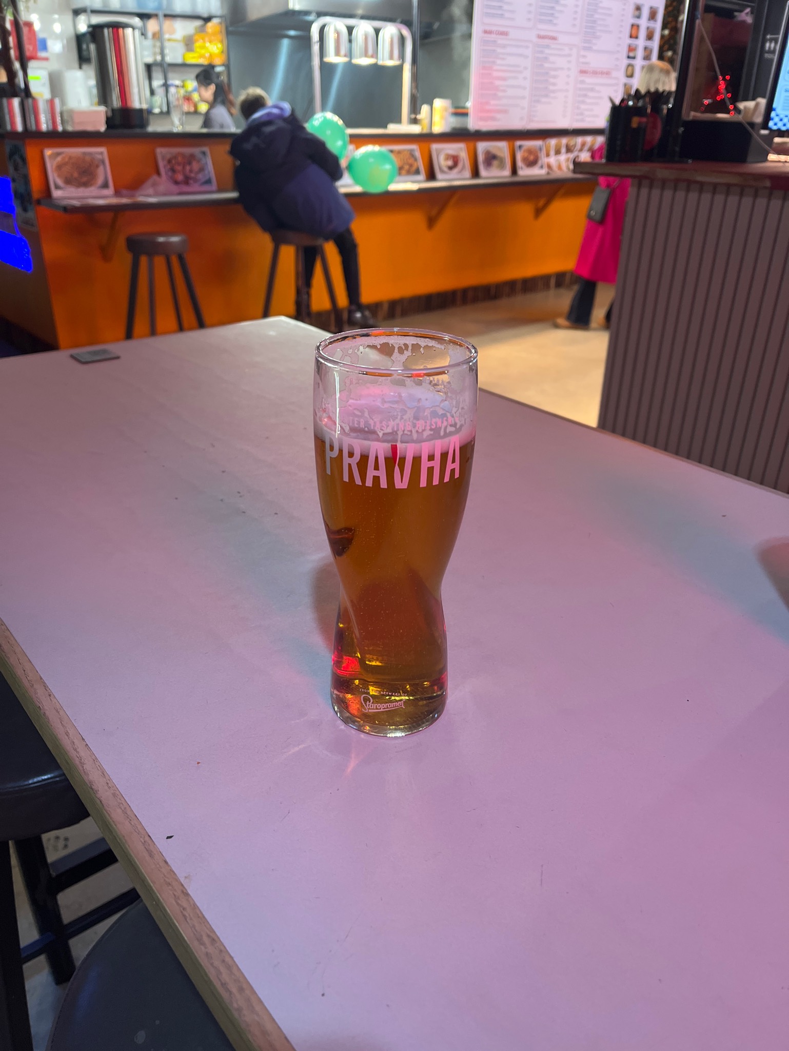 Pravha, Czech Republic