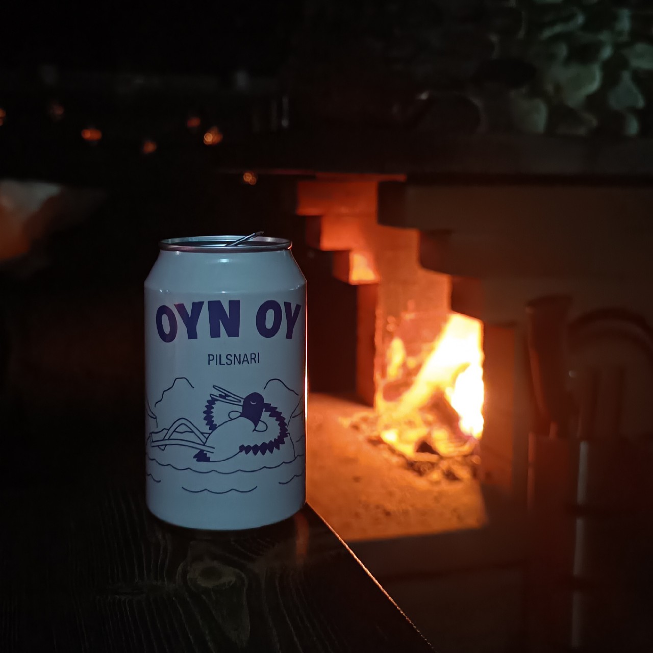 Oyn Oy, OY Brewing