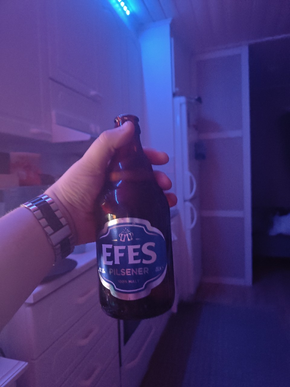 Efes Pilsener / Pilsen, Turkey