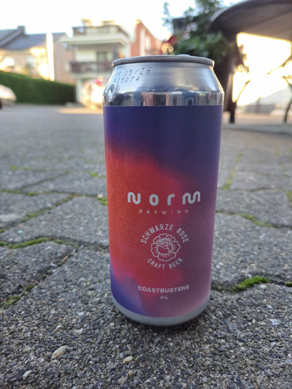 coastbusters, Belgium