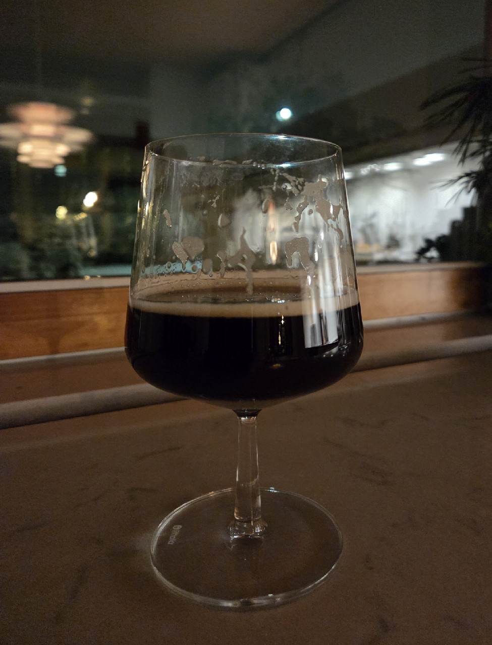 Two Legged Flamingo, Electric Nurse