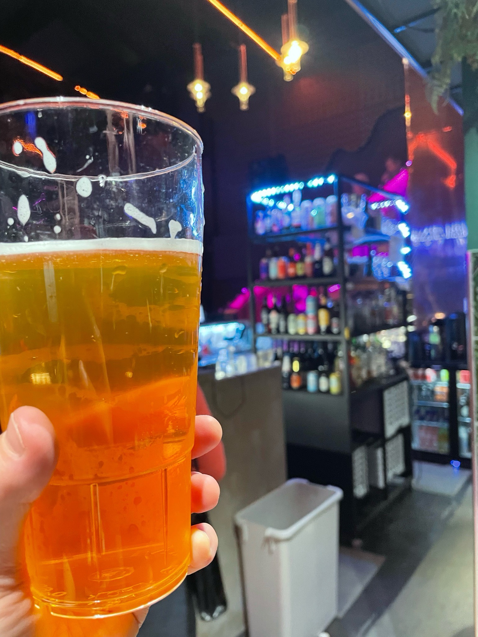 Nekalab, Panimo HIMO