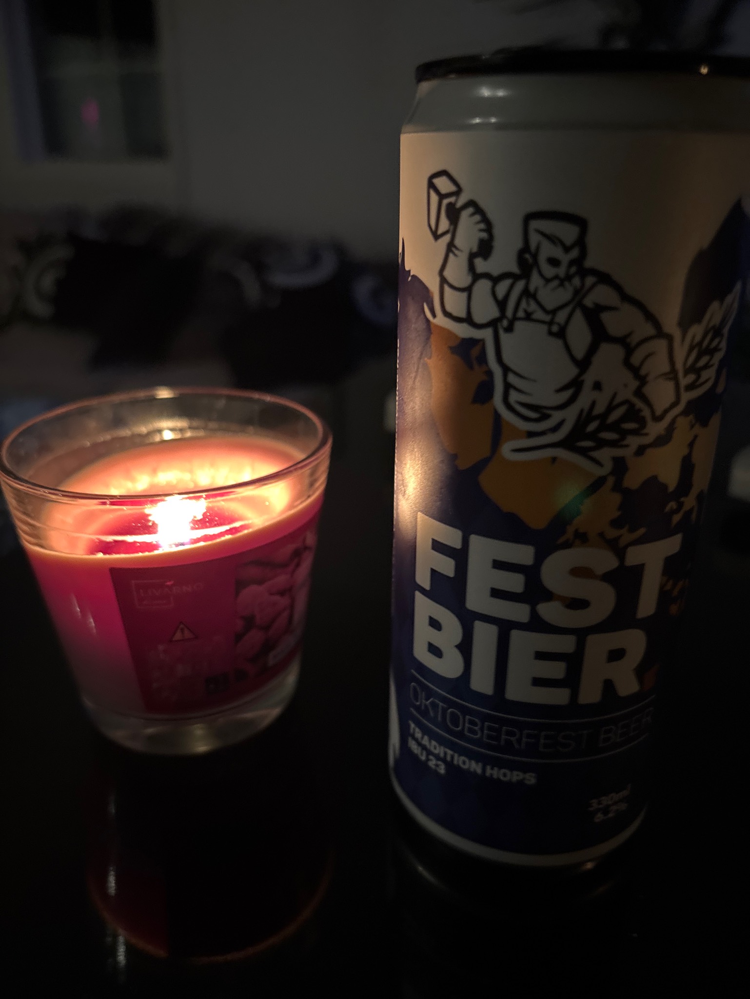 Festbier (2024), Finland