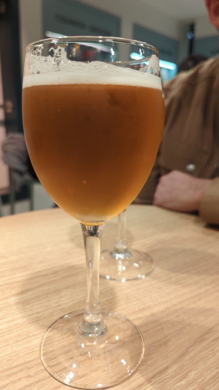 Estrella Damm, Spain