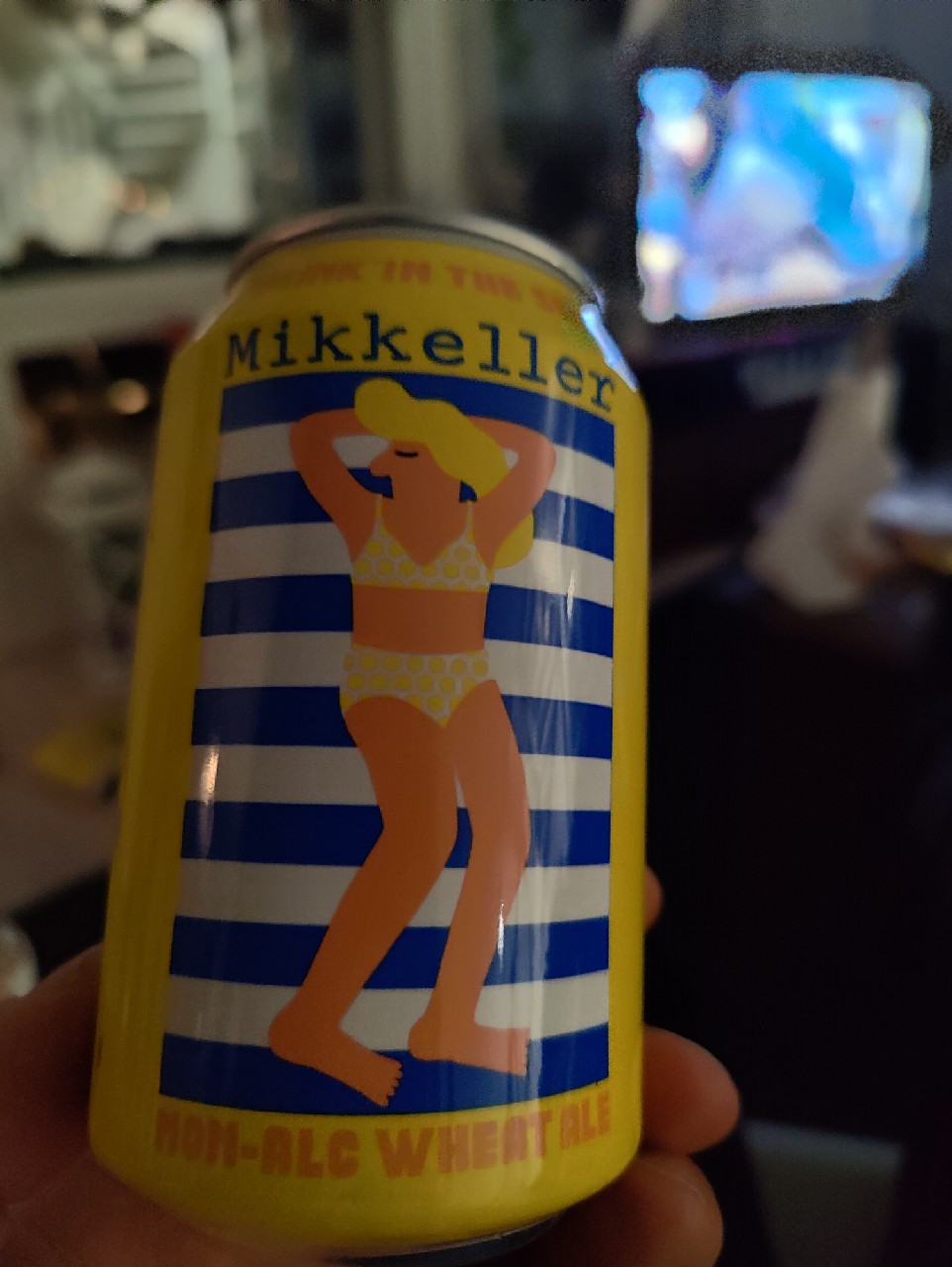 Drink'in The Sun (0.3%), Denmark