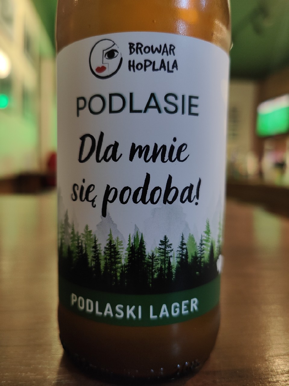 Podlasie. Dla Mnie Sie Podoba!, Browar Hoplala