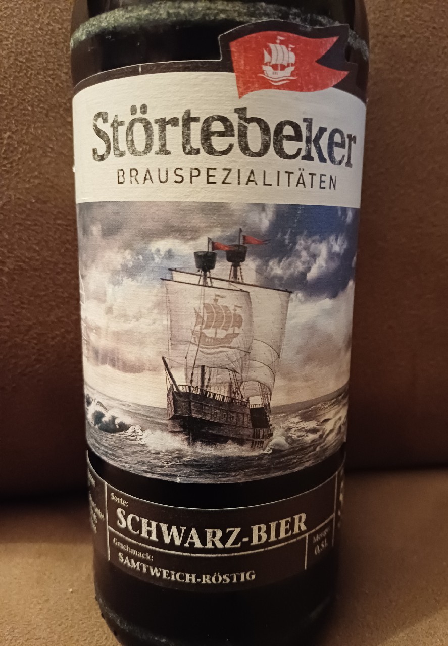 Störtebeker Schwarz-Bier, Störtebeker Braumanufaktur