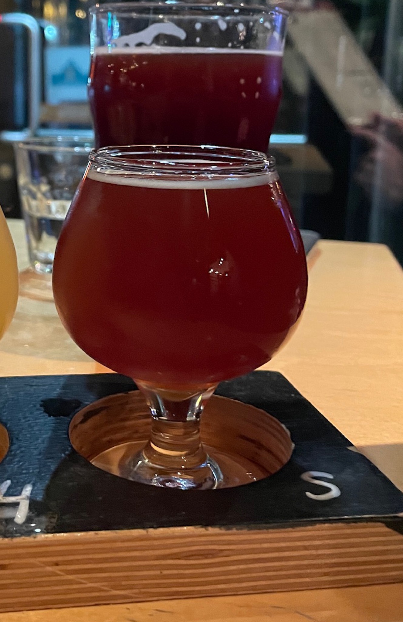 Luxure, Noctem Artisans Brasseurs