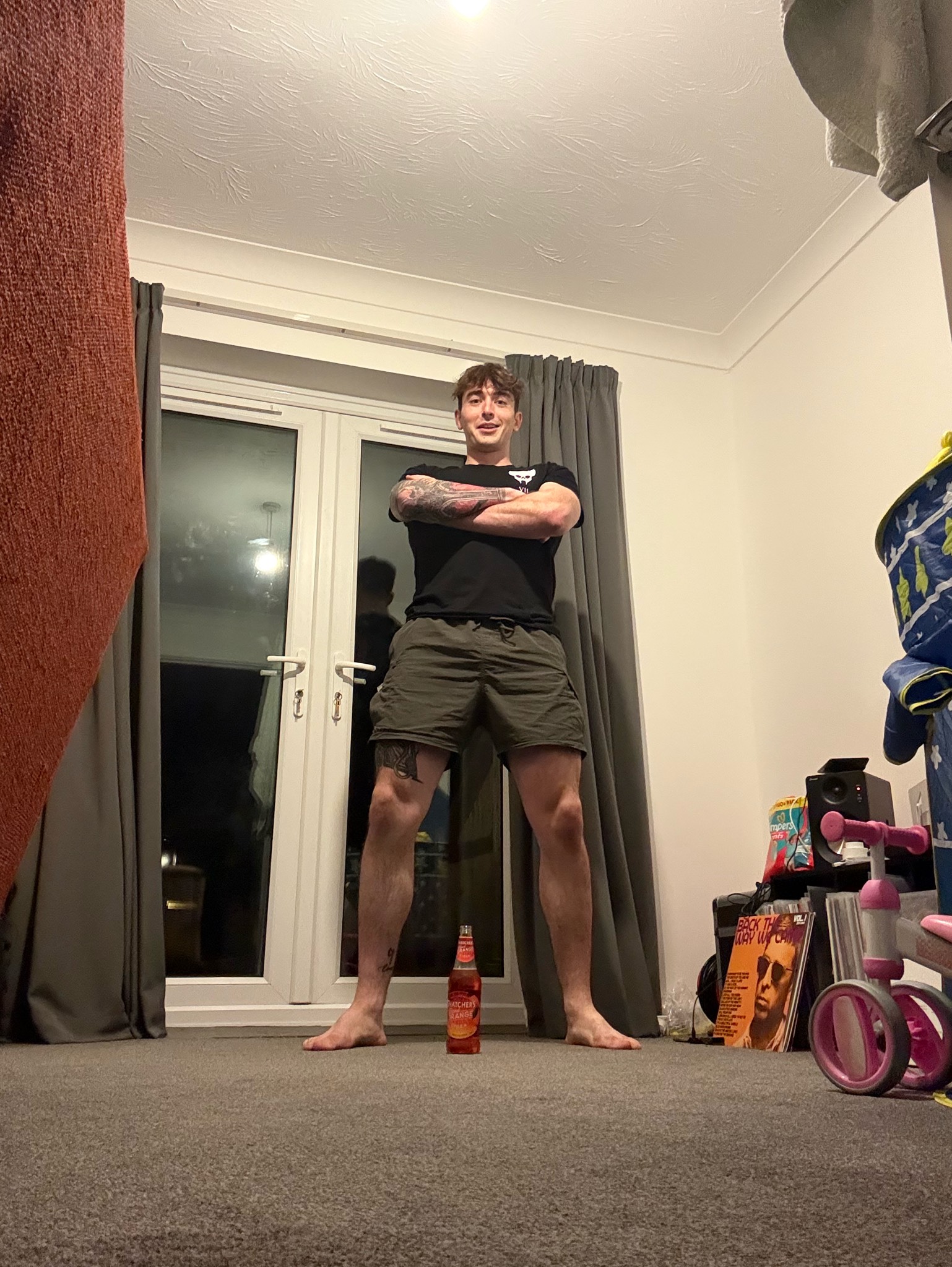 Thatchers Blood Orange Cider, Thatchers Cider