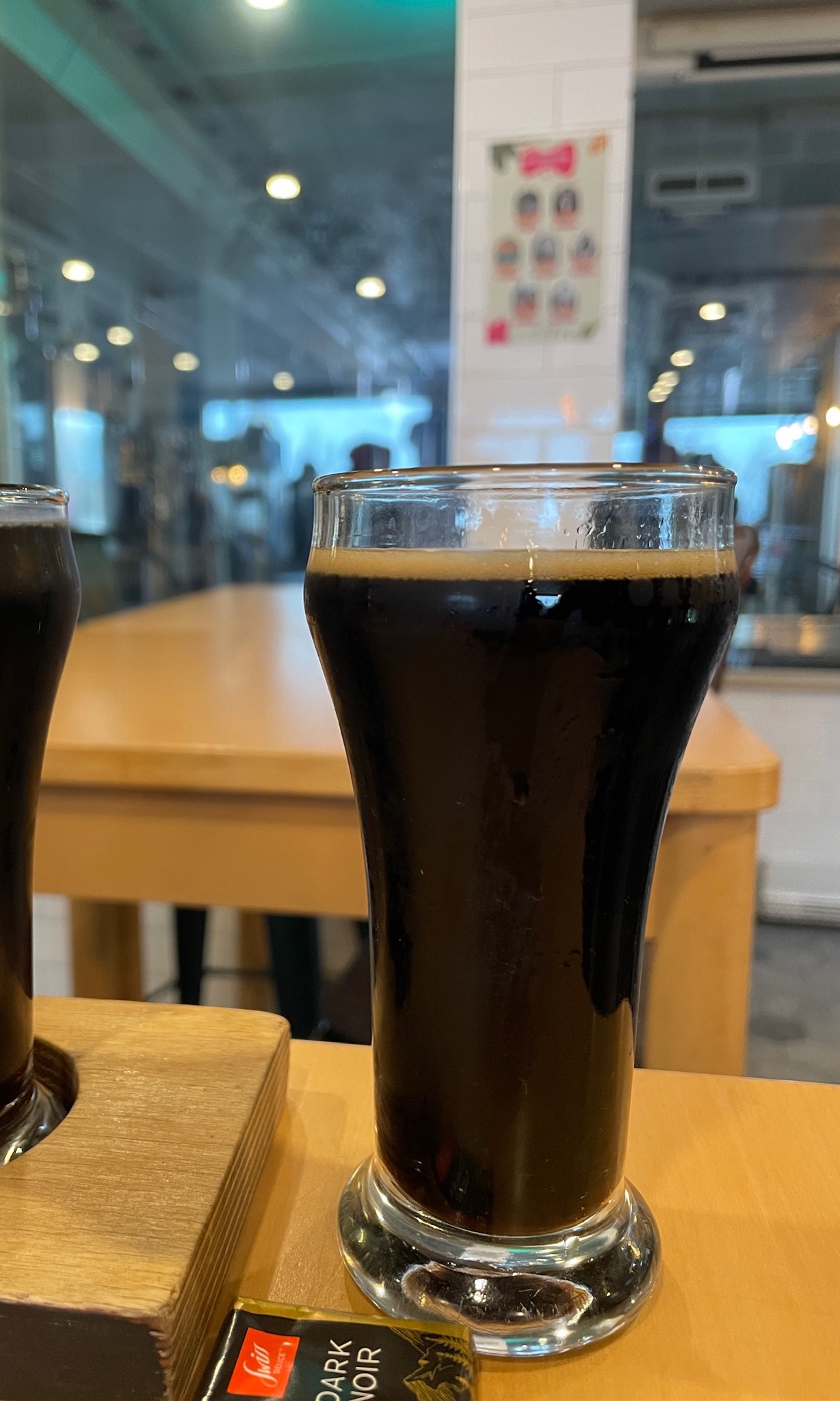 Ptite chapelle, Microbrasserie Tadoussac