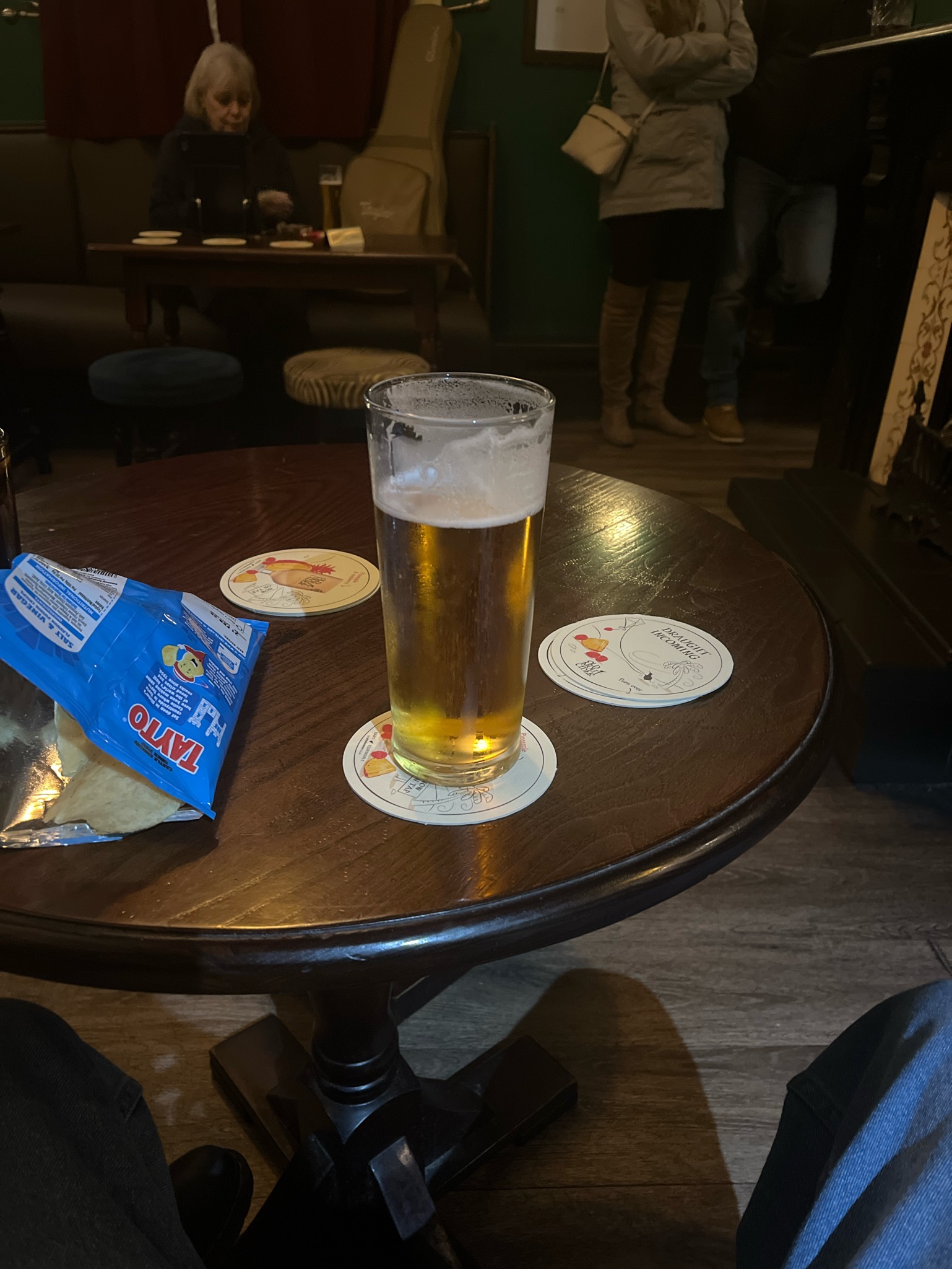 Mahou, Mahou (Grupo Mahou-San Miguel)