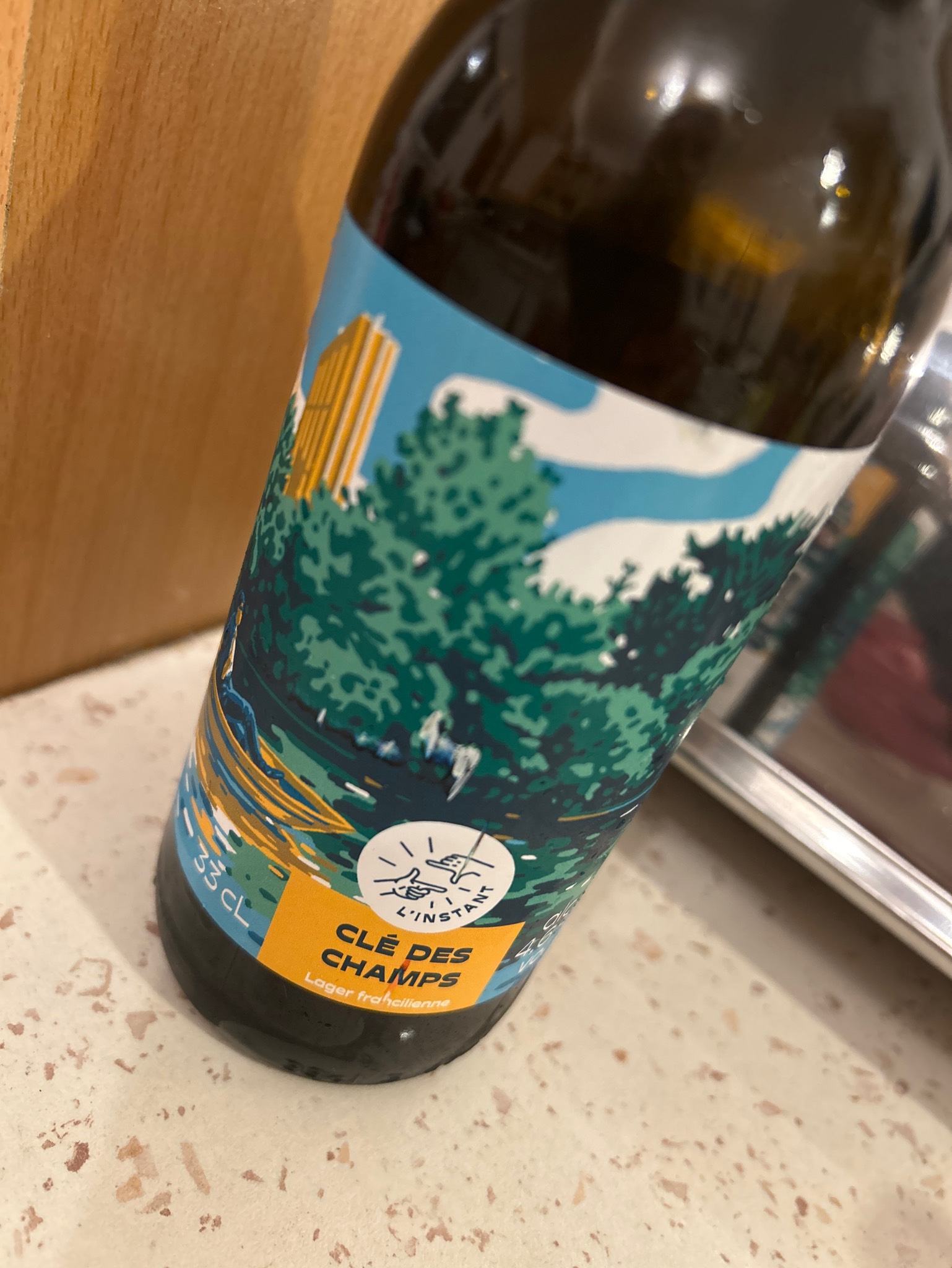 Bords de Seine, France