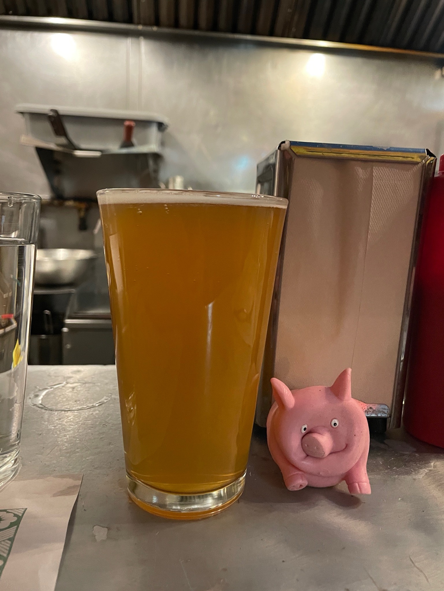 Boréale IPA du Nord-Est, Boréale - Brasseurs du Nord