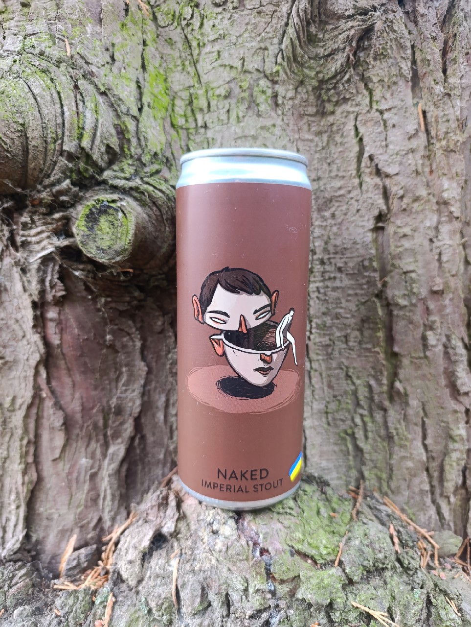 Naked, Varvar Brew