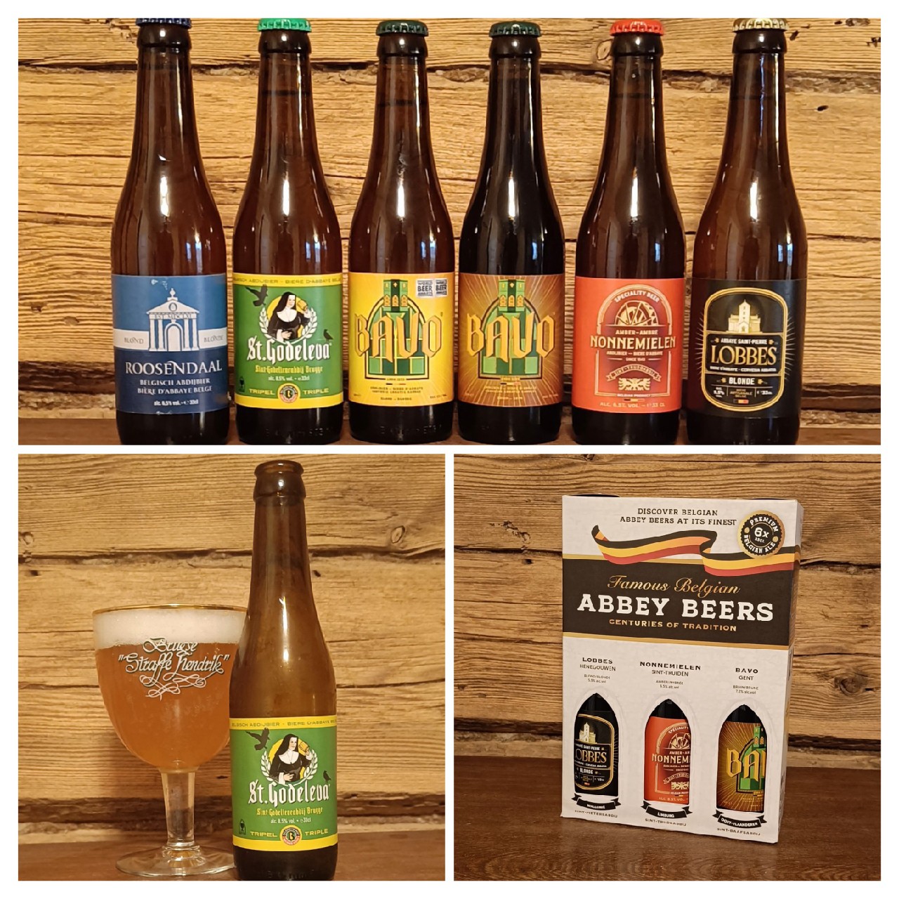 St. Godeleva, Belgium