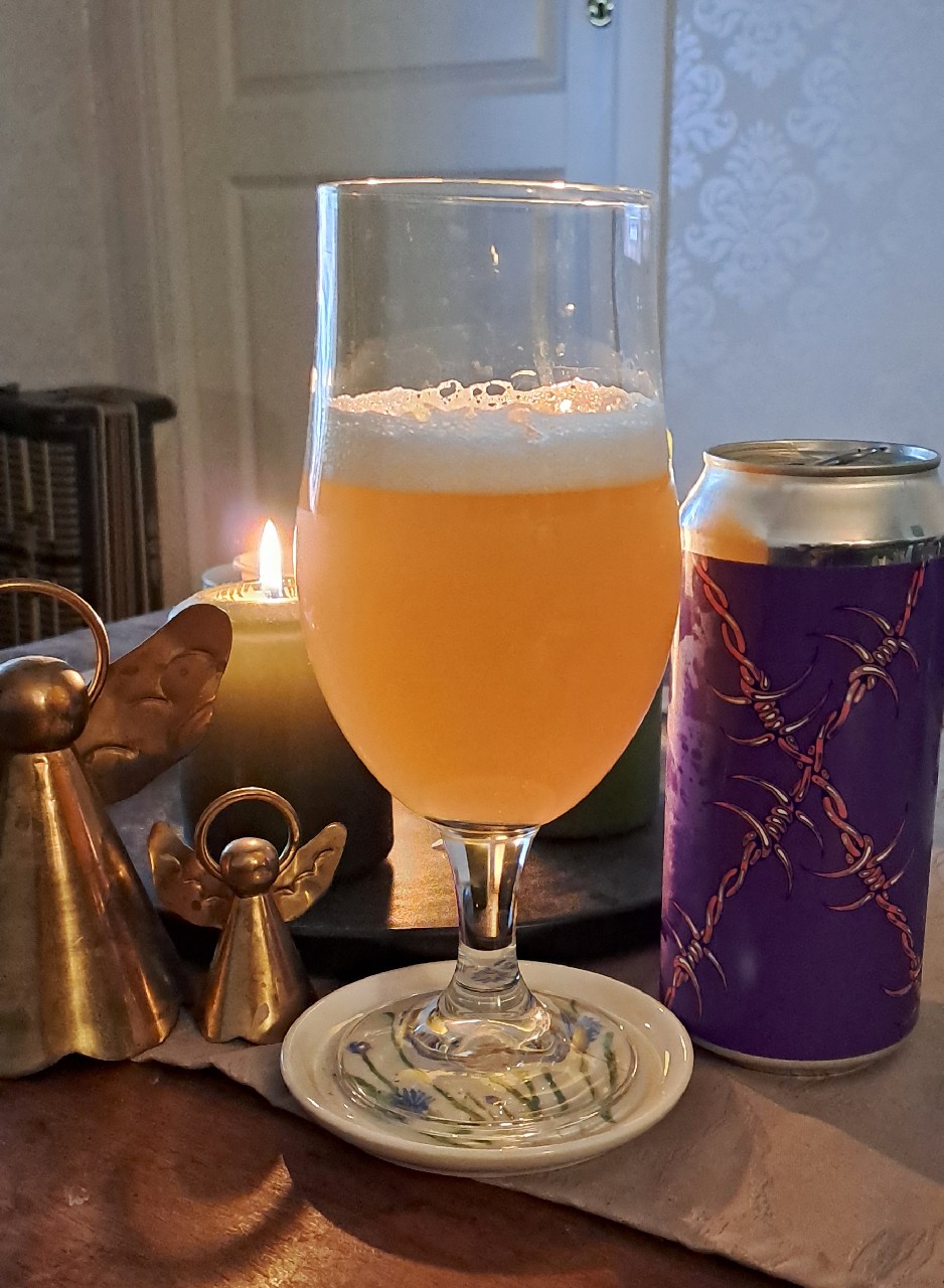 Paradis Mango, Sweden