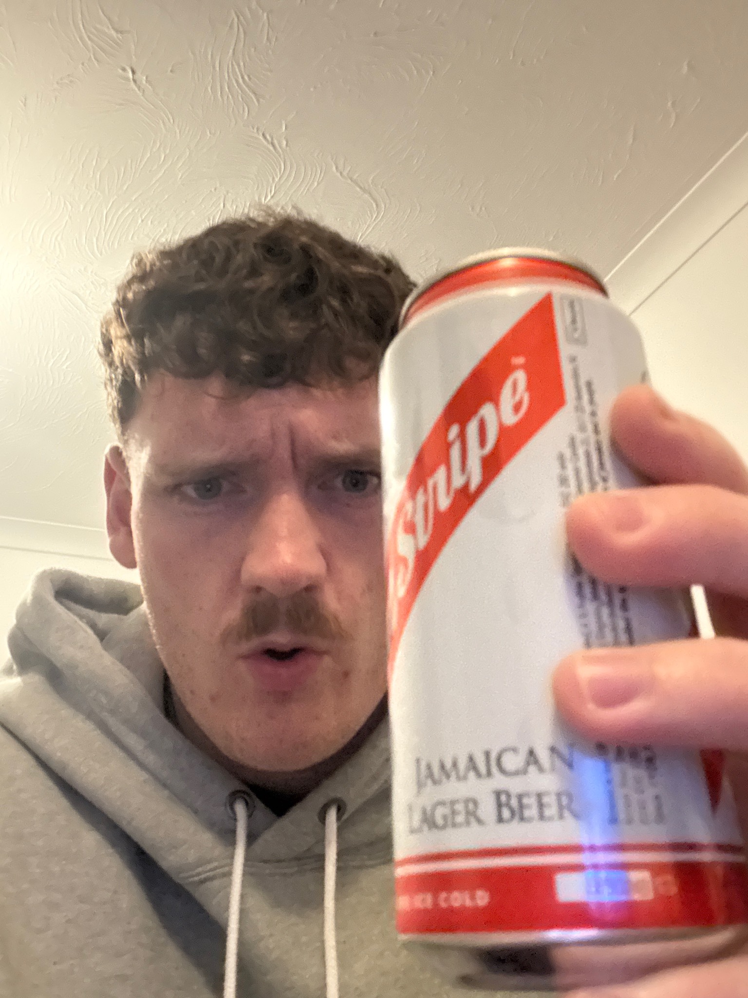 Red Stripe, Desnoes and Geddes (Diageo PLC)