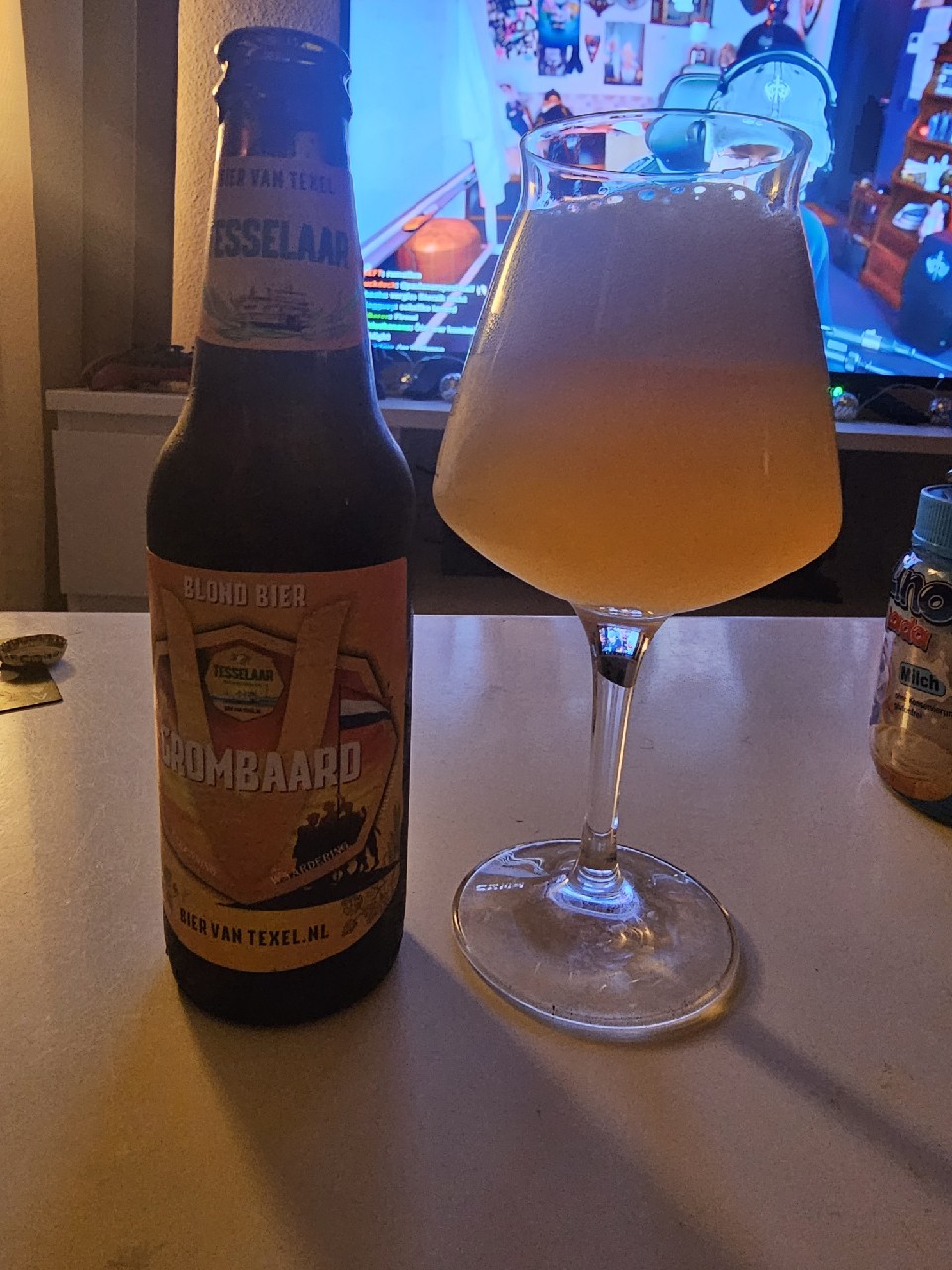Crombaard, Tesselaar Familiebrouwerij