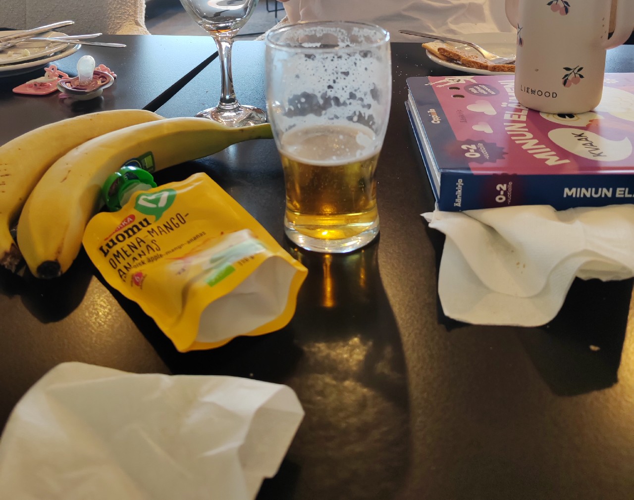 Norrlands Guld 3.5%, Sweden