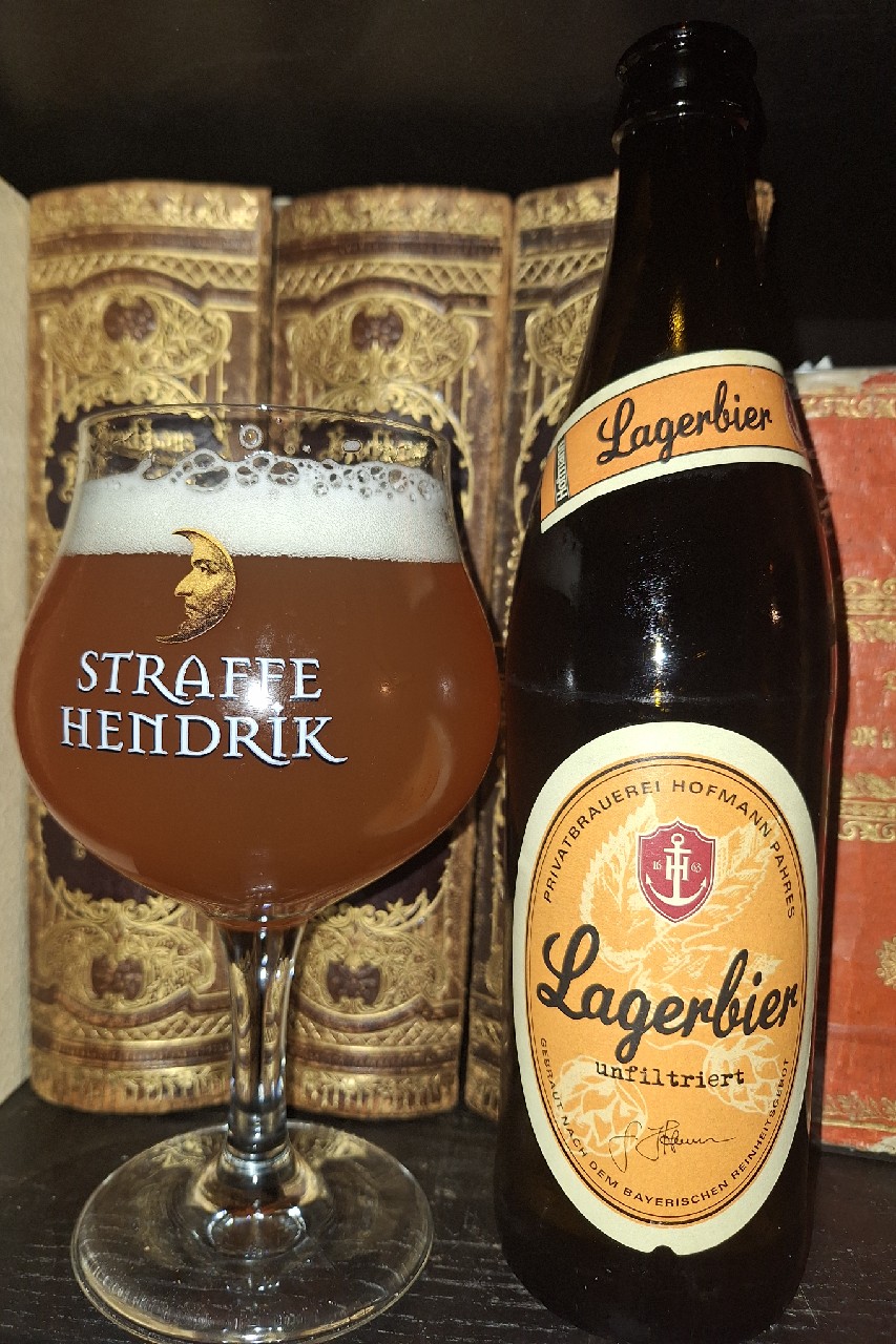 Hofmann Lager, Germany