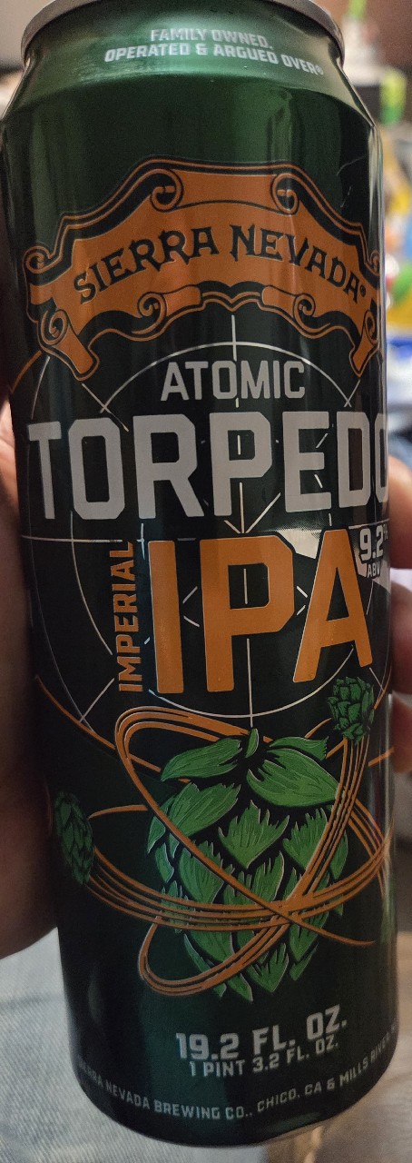 Atomic Torpedo, United States