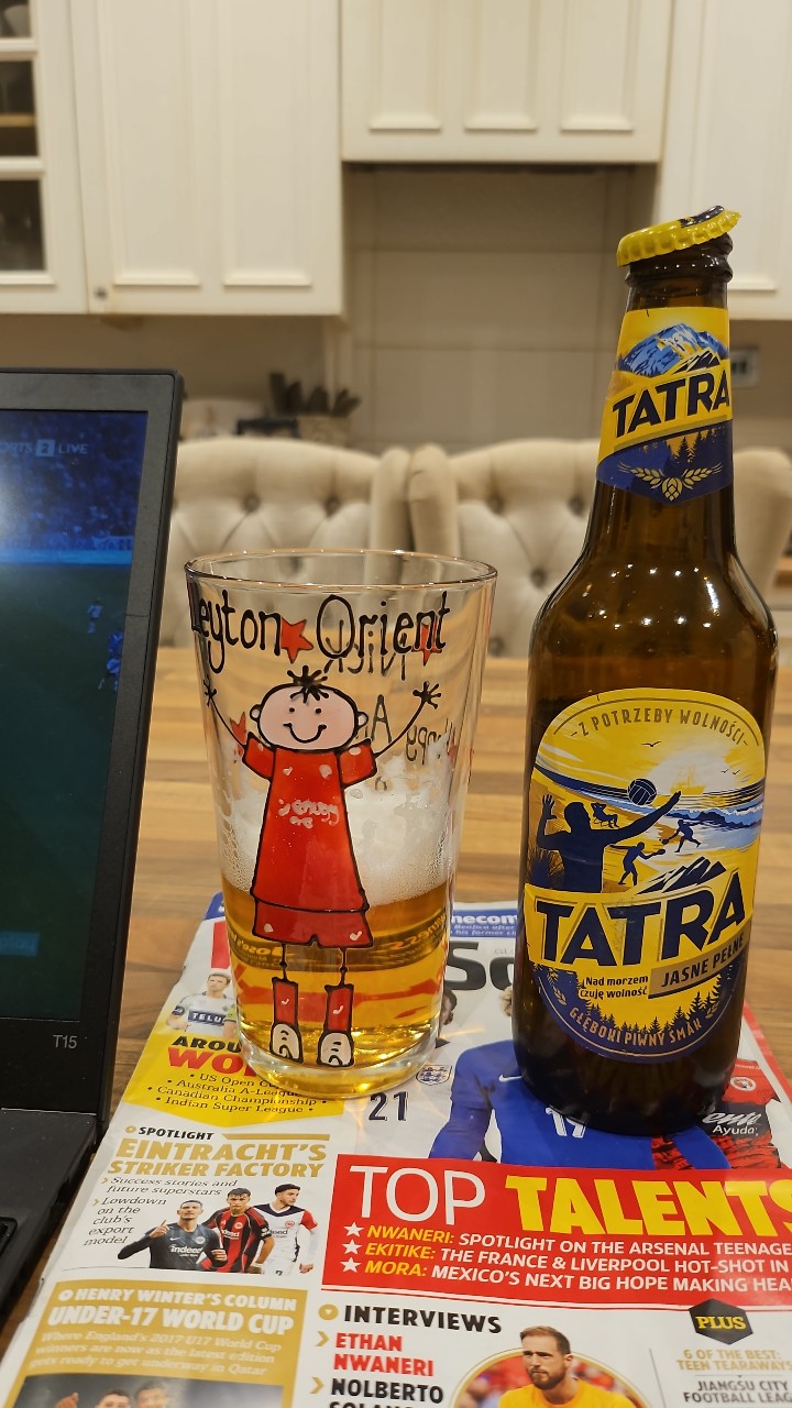 Tatra Jasne Pełne, Poland