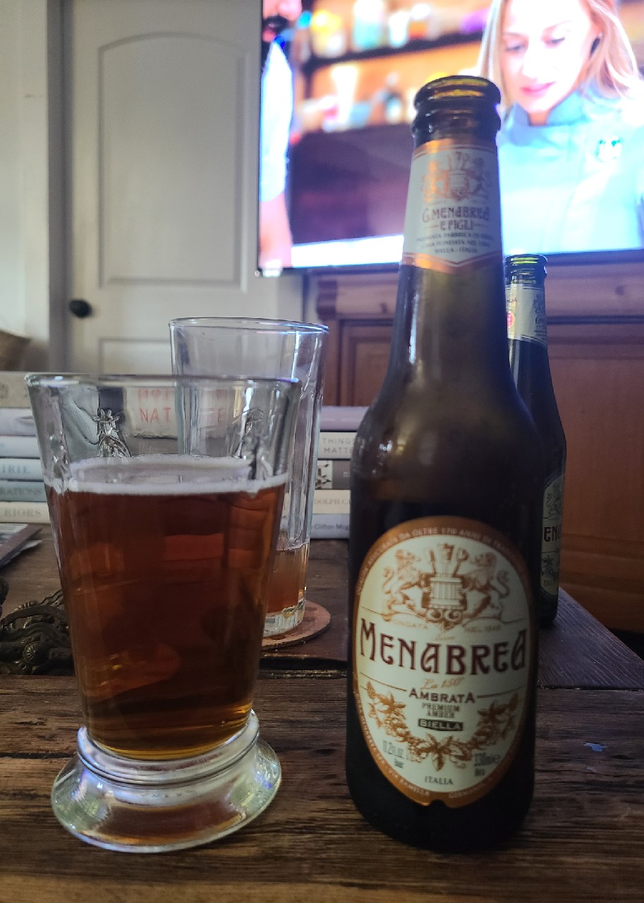 La 150° Ambrata, Italy