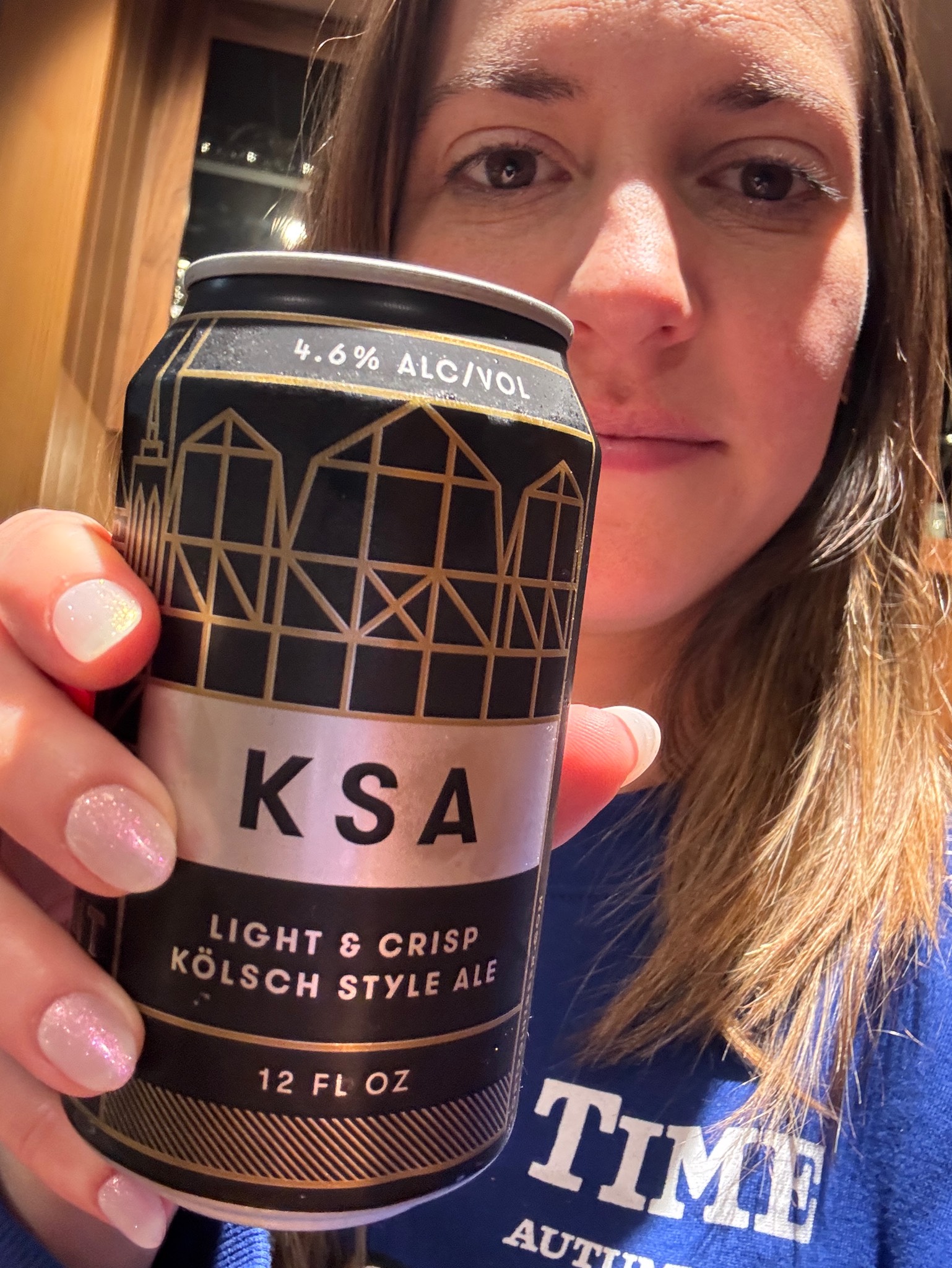 KSA, Fort Point Beer Company