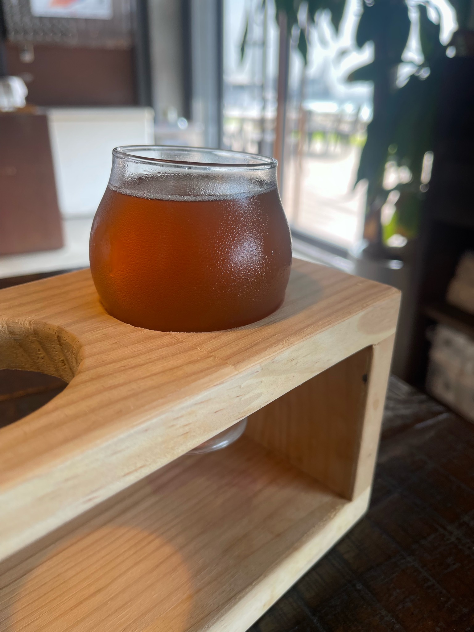 Zhangmen American Pale Ale, Zhang Men