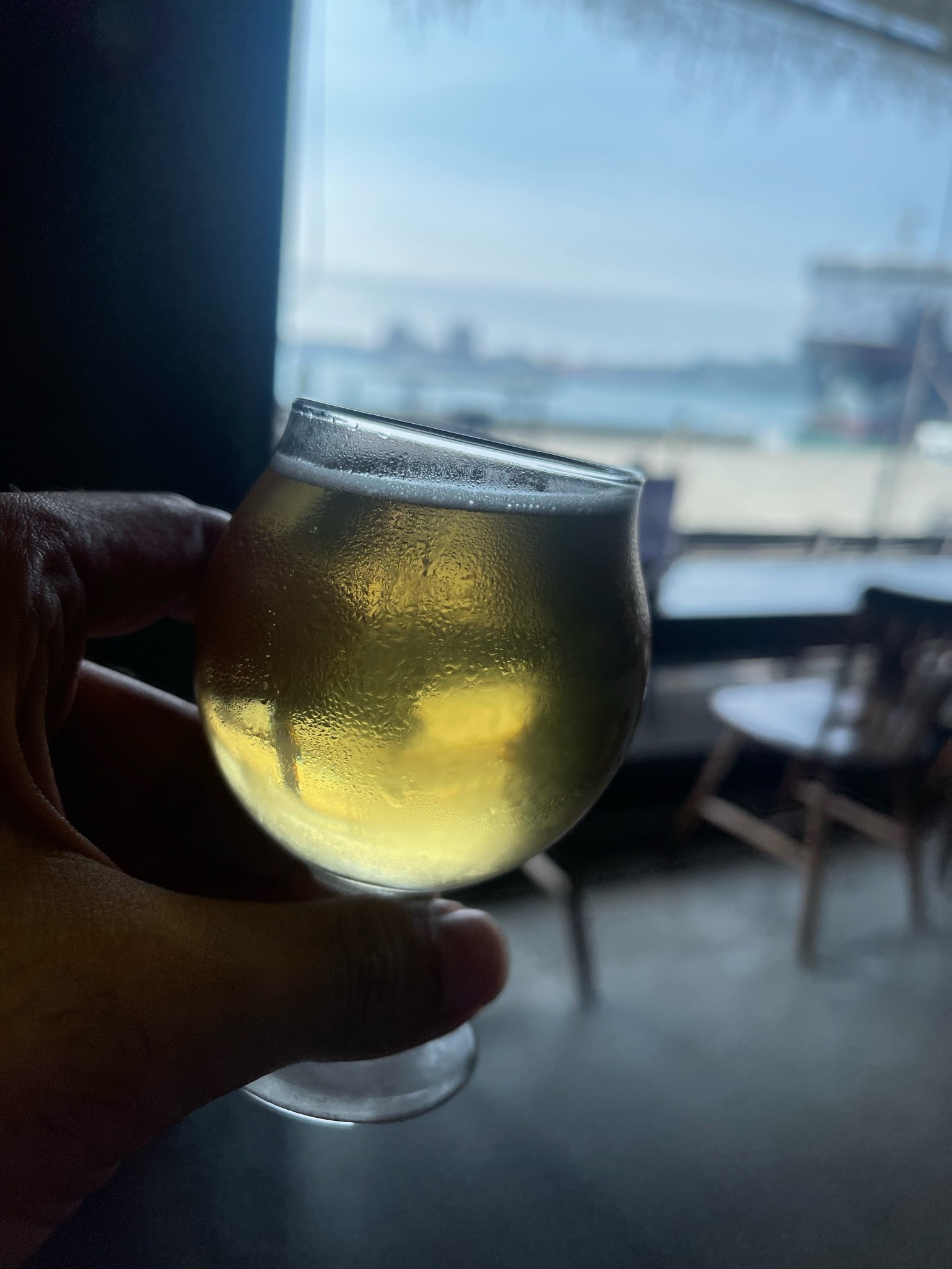 Cream ale, Zhang Men