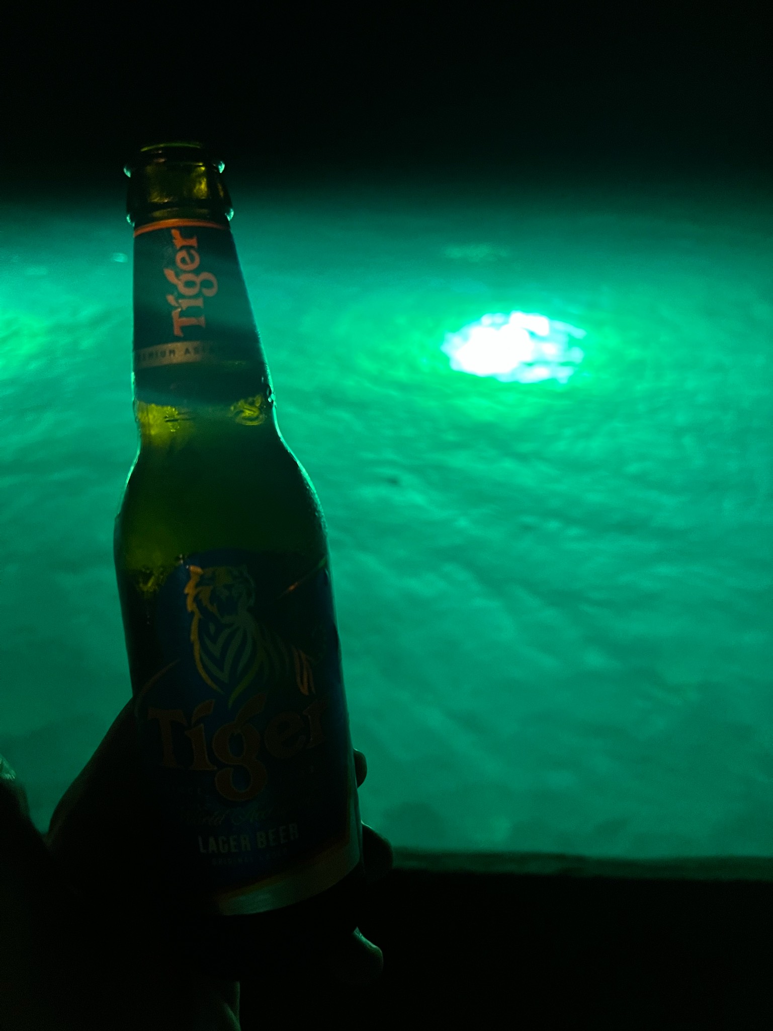 Tiger, Heineken Asia Pacific