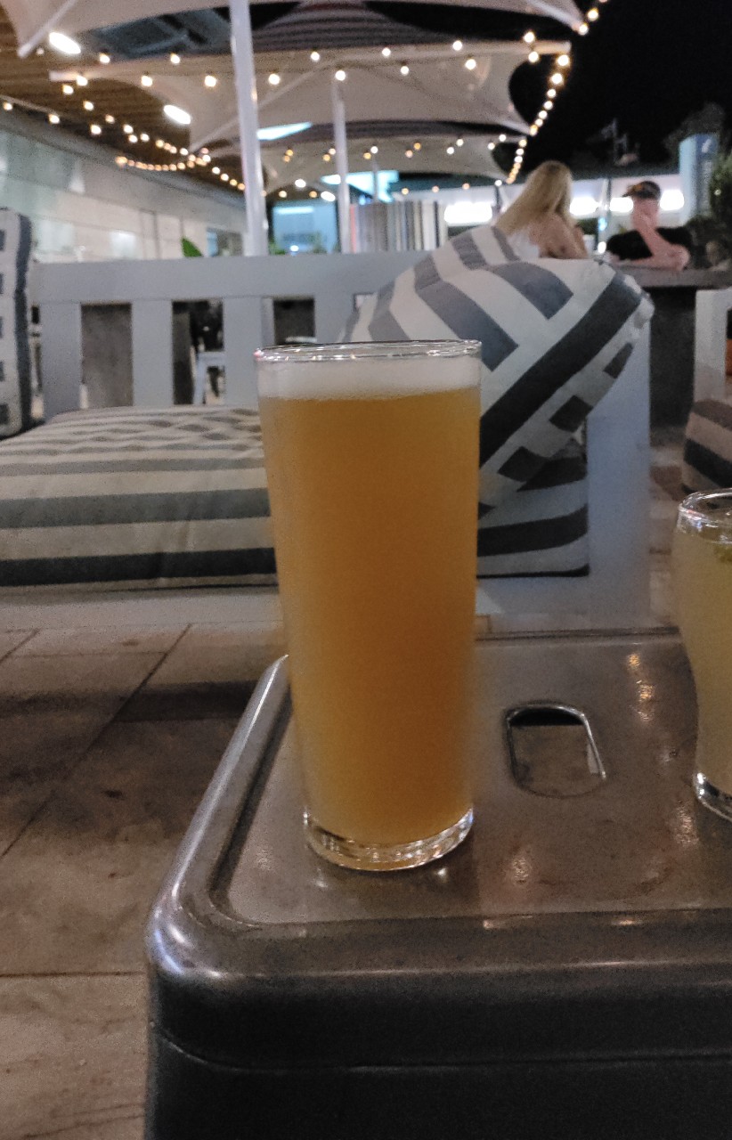 Hazy IPA, Australia