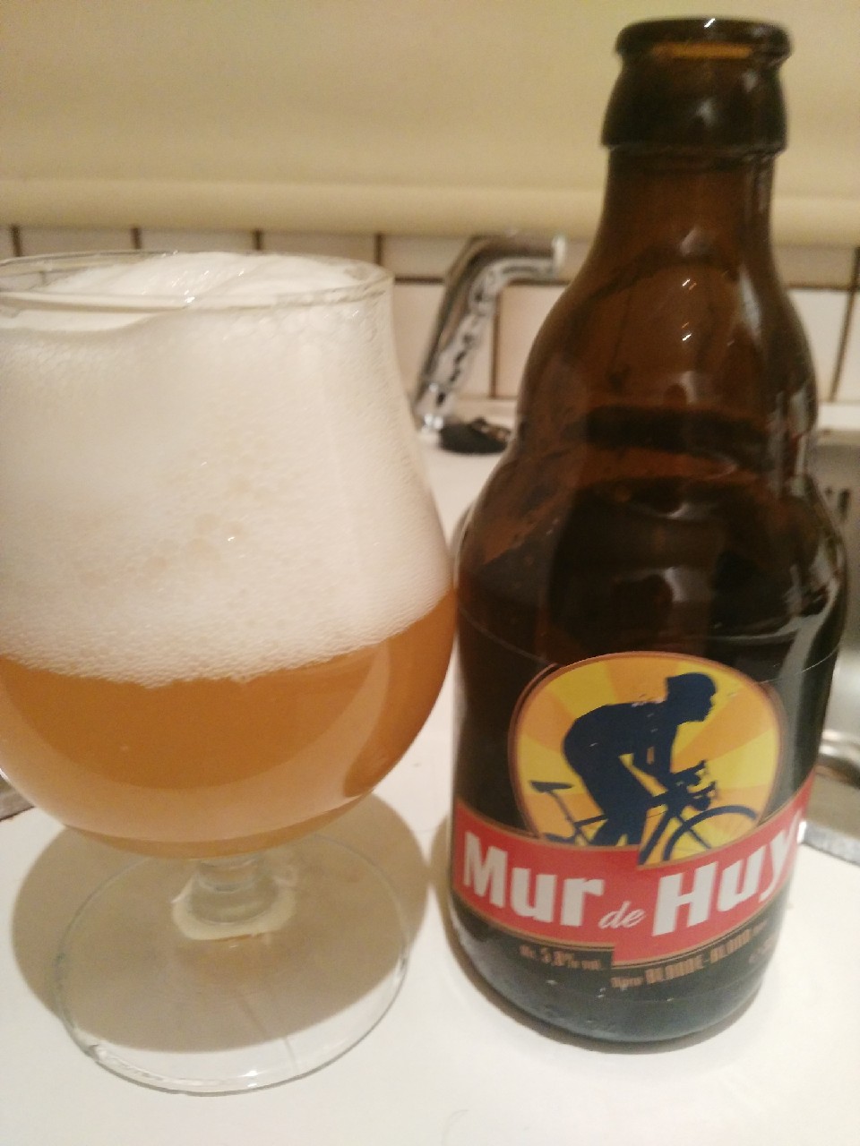 Mur de Huy, Artisa'Malt