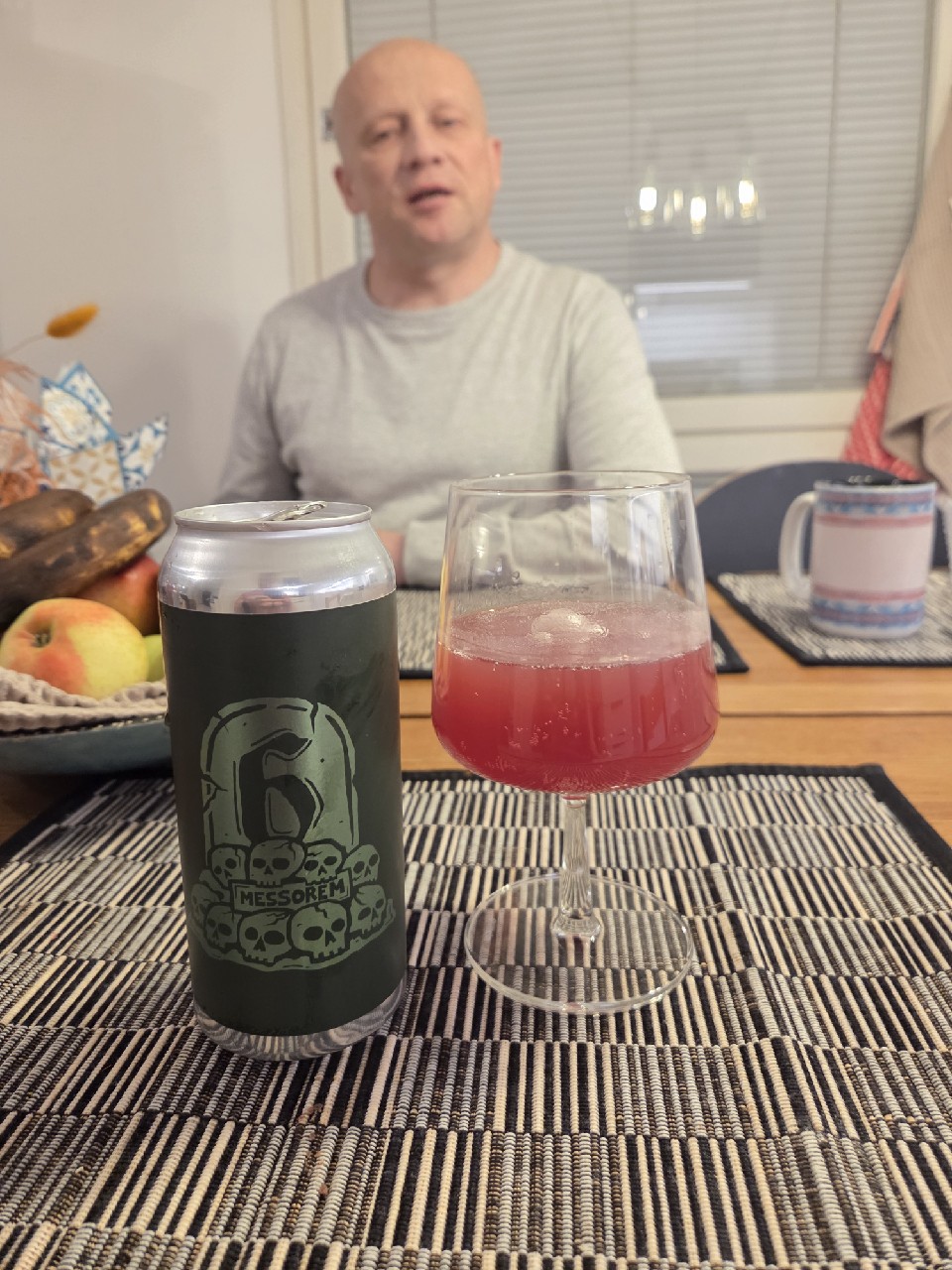 A6Y6: Paradisium, Canada