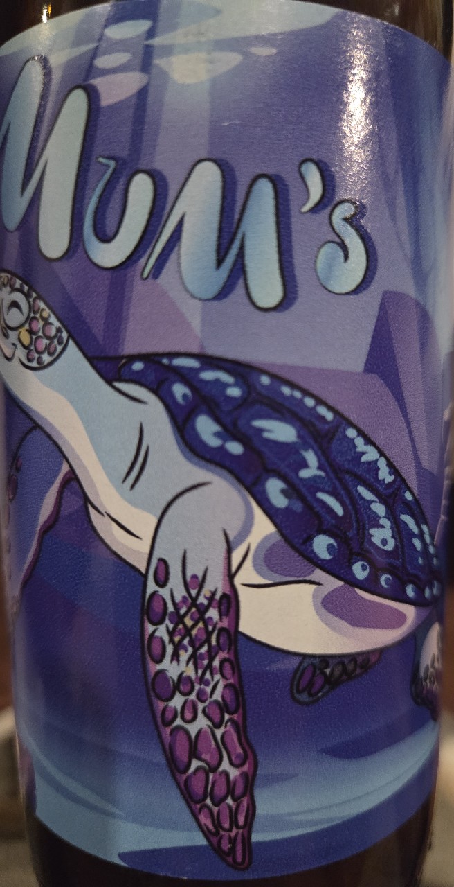 Mum's, Brasserie Zec