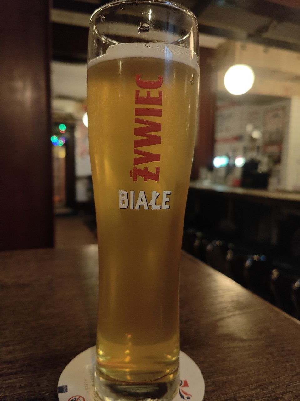 Zywiec Białe, Poland