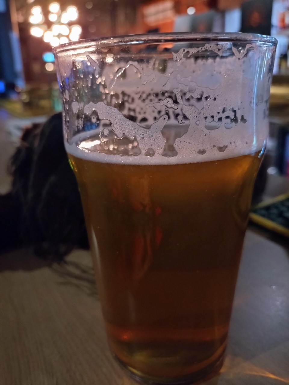 Svatováclavský Spécial 13°, Finland