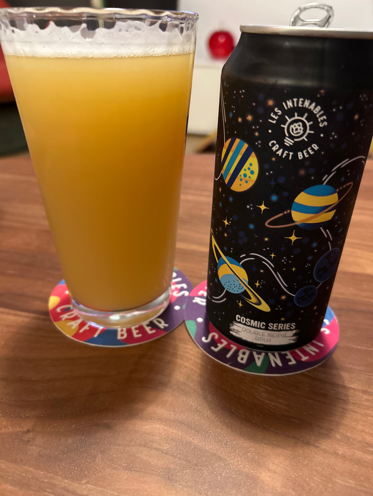 Cosmic Series 1 Bru-1, France