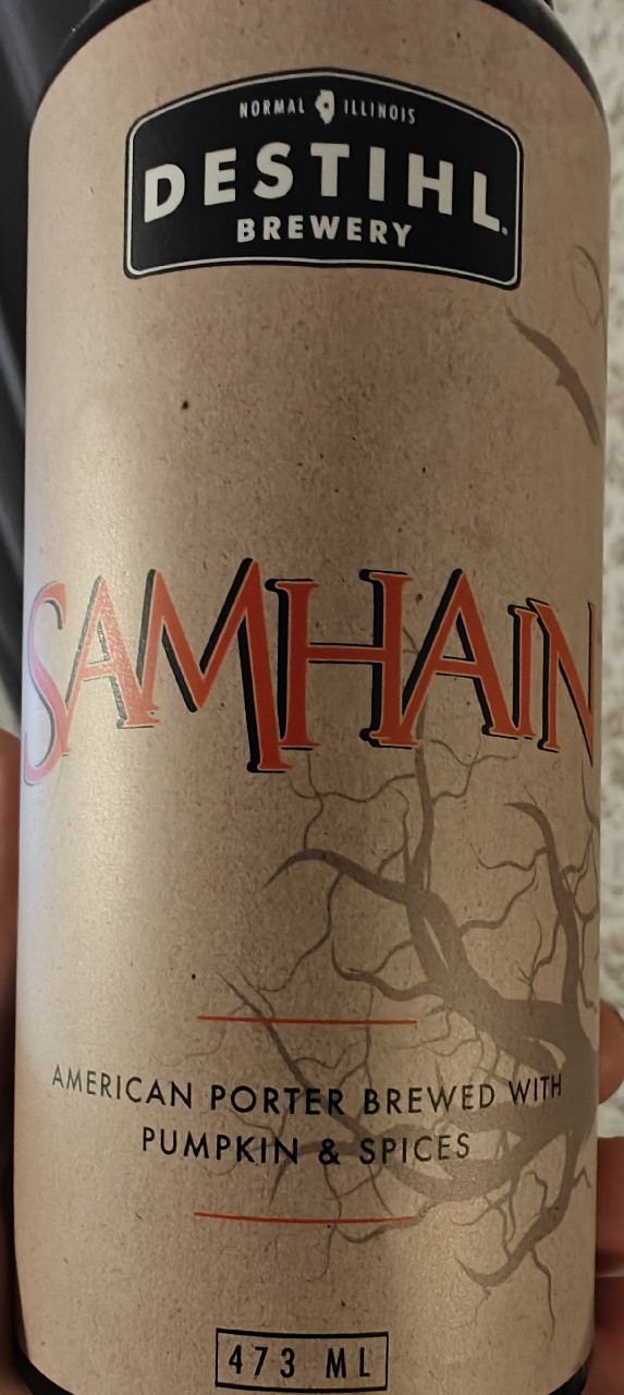 Samhain, United States